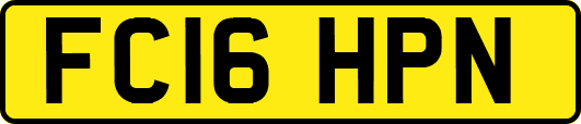 FC16HPN