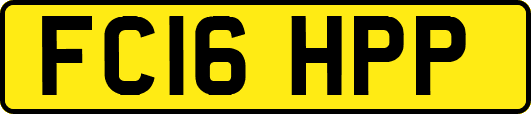 FC16HPP