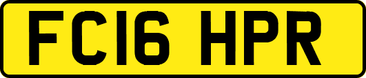 FC16HPR