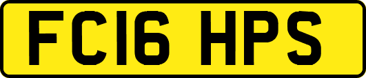 FC16HPS