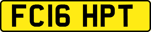 FC16HPT