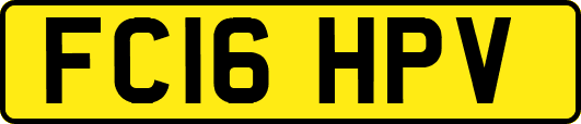 FC16HPV