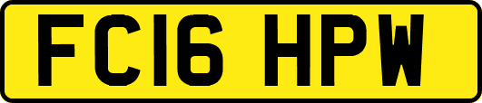 FC16HPW