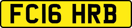FC16HRB