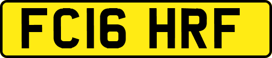 FC16HRF