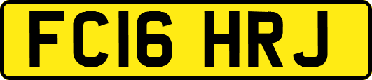 FC16HRJ
