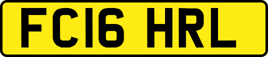 FC16HRL