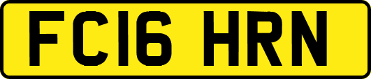 FC16HRN