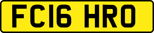 FC16HRO