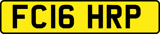 FC16HRP