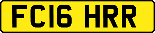 FC16HRR