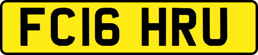 FC16HRU