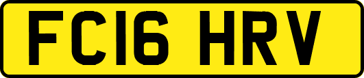 FC16HRV