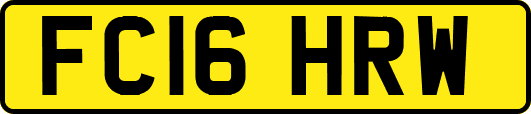 FC16HRW