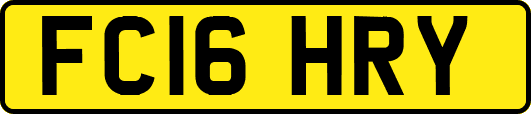 FC16HRY