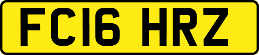 FC16HRZ