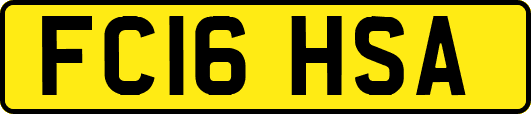 FC16HSA