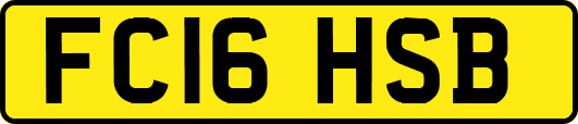 FC16HSB