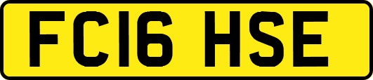 FC16HSE