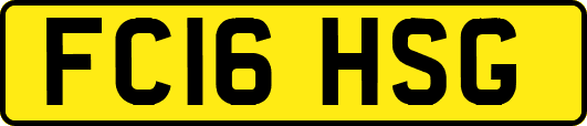 FC16HSG