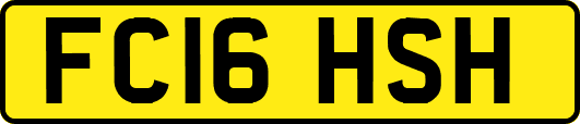 FC16HSH