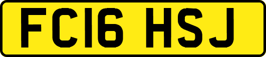 FC16HSJ