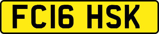 FC16HSK