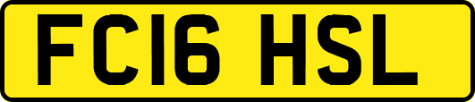 FC16HSL