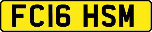 FC16HSM