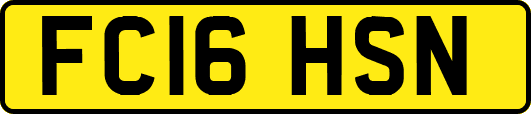 FC16HSN