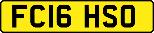 FC16HSO