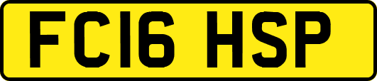 FC16HSP