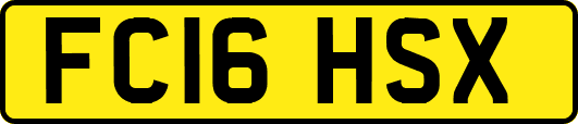 FC16HSX