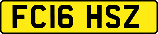 FC16HSZ