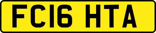 FC16HTA