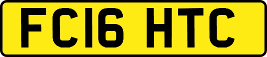 FC16HTC