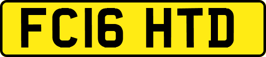 FC16HTD