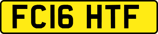 FC16HTF