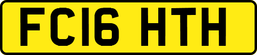 FC16HTH