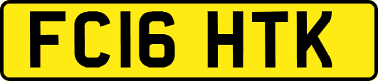FC16HTK