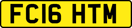 FC16HTM