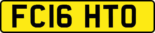 FC16HTO