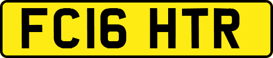FC16HTR