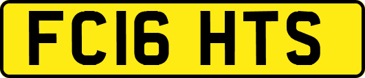 FC16HTS