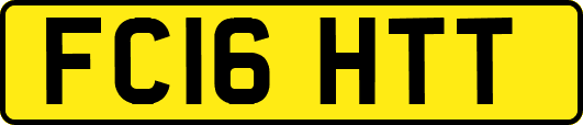 FC16HTT