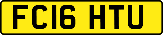 FC16HTU