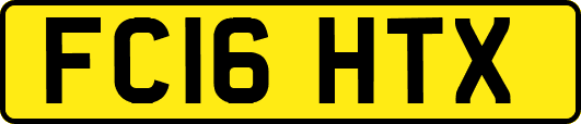FC16HTX
