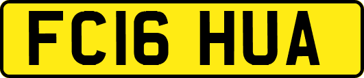 FC16HUA