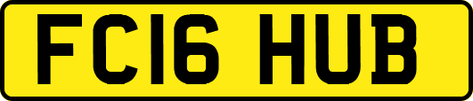 FC16HUB