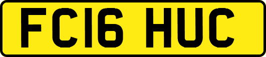 FC16HUC